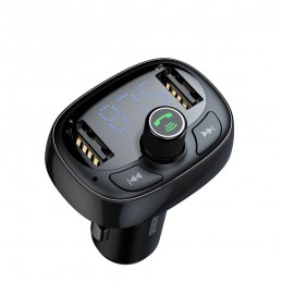 BASEUS ŁADOWARKA BLUETOOTH...