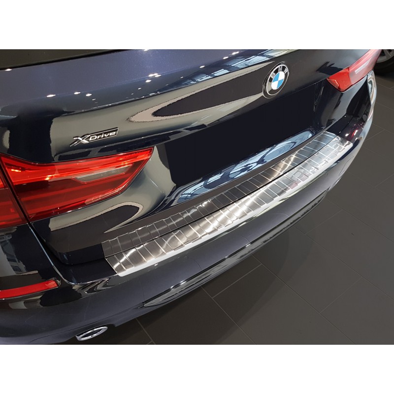 Nakładka na zderzak BMW 5 G31 touring listwa